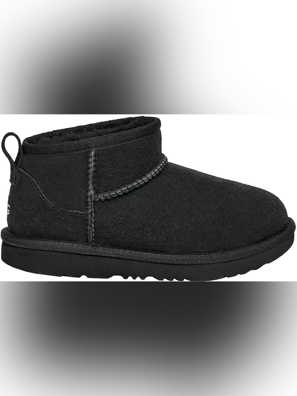 UGG Kids' Classic Ultra Mini Boots